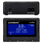Digi-quad lader