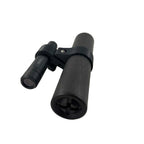 Nieload ™ S-mount IR damper bracket