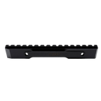 Nieload™ CZ 557 0MOA STEEL QPQ