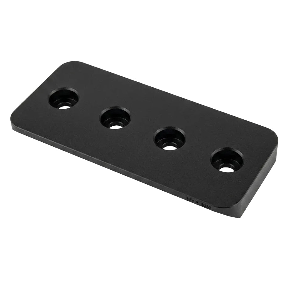 Nieload™ DRAKENSBERG Arca Swiss adaptor