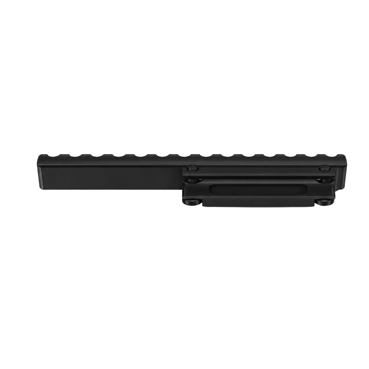 Nieload™ BLASER picatinny