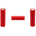 Nieload™ Code Red Battery