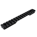 Nieload™ HOWA 1500 SA 0MOA STEEL QPQ