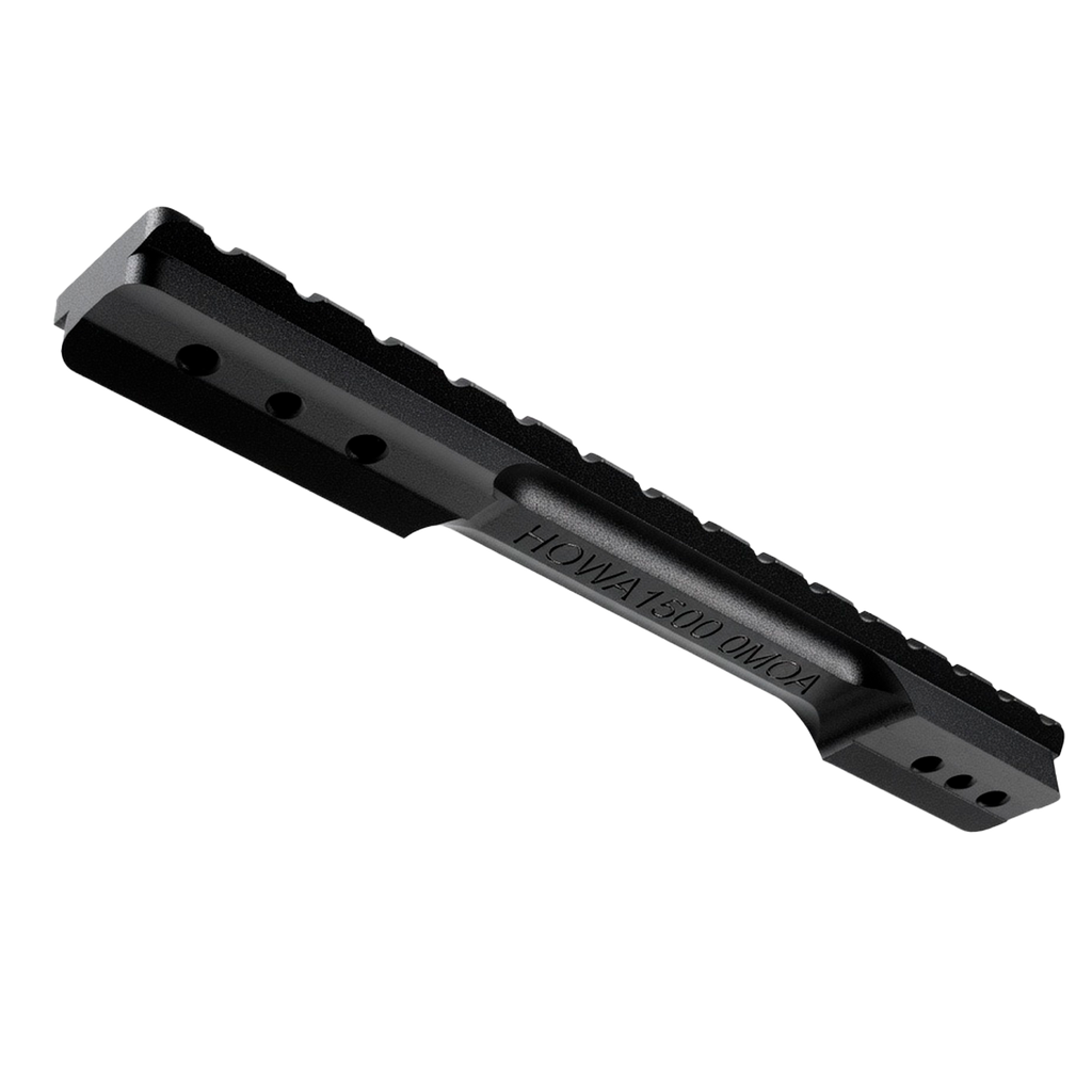HOWA 1500 SA 0MOA STEEL QPQ