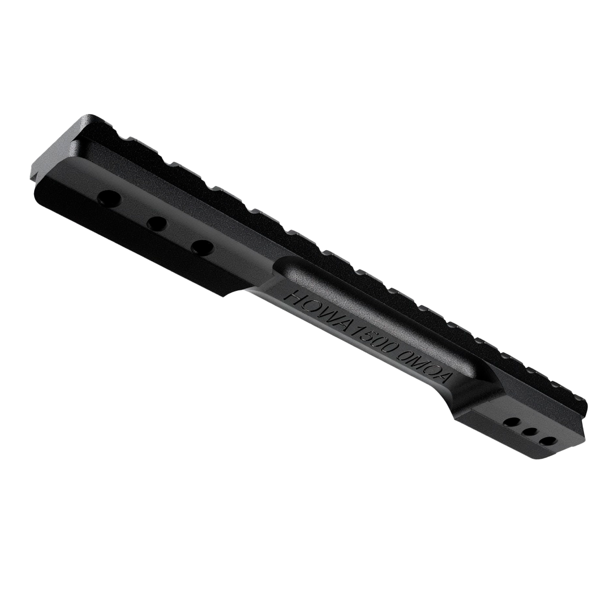 Nieload™ HOWA 1500 SA 0MOA STEEL QPQ
