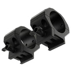 Nieload™ TAC34QR LÅG Picatinny