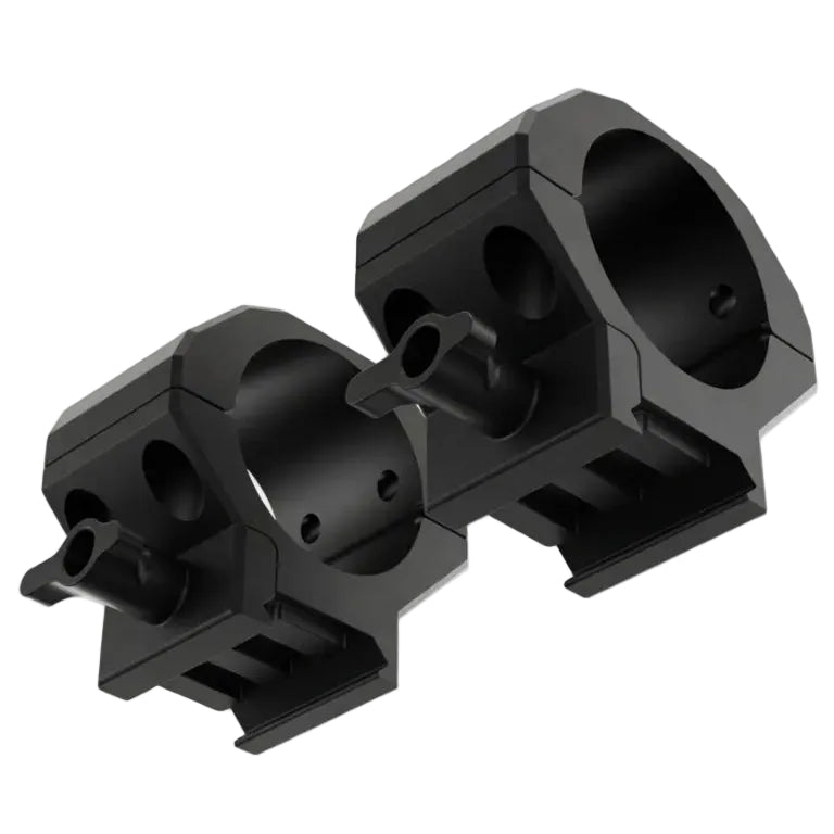 Nieload™ TAC34QR LÅG Picatinny