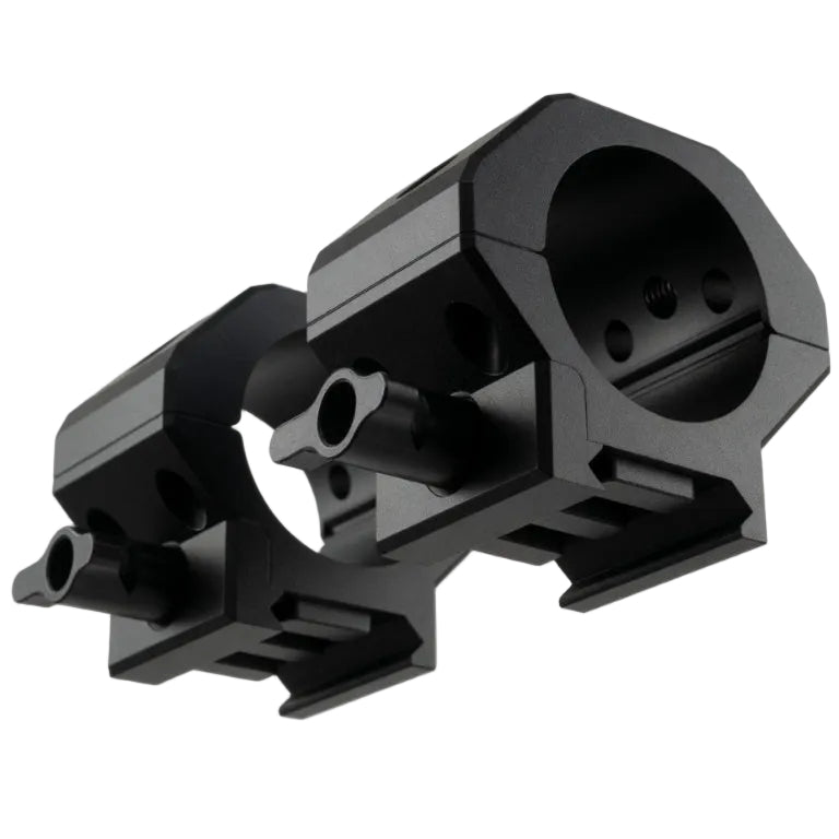 Nieload™ TAC30QR LÅG Picatinny