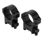 Nieload™ TAC34QR LÅG Picatinny