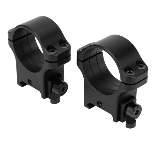 Nieload™ TAC34QR LÅG Picatinny