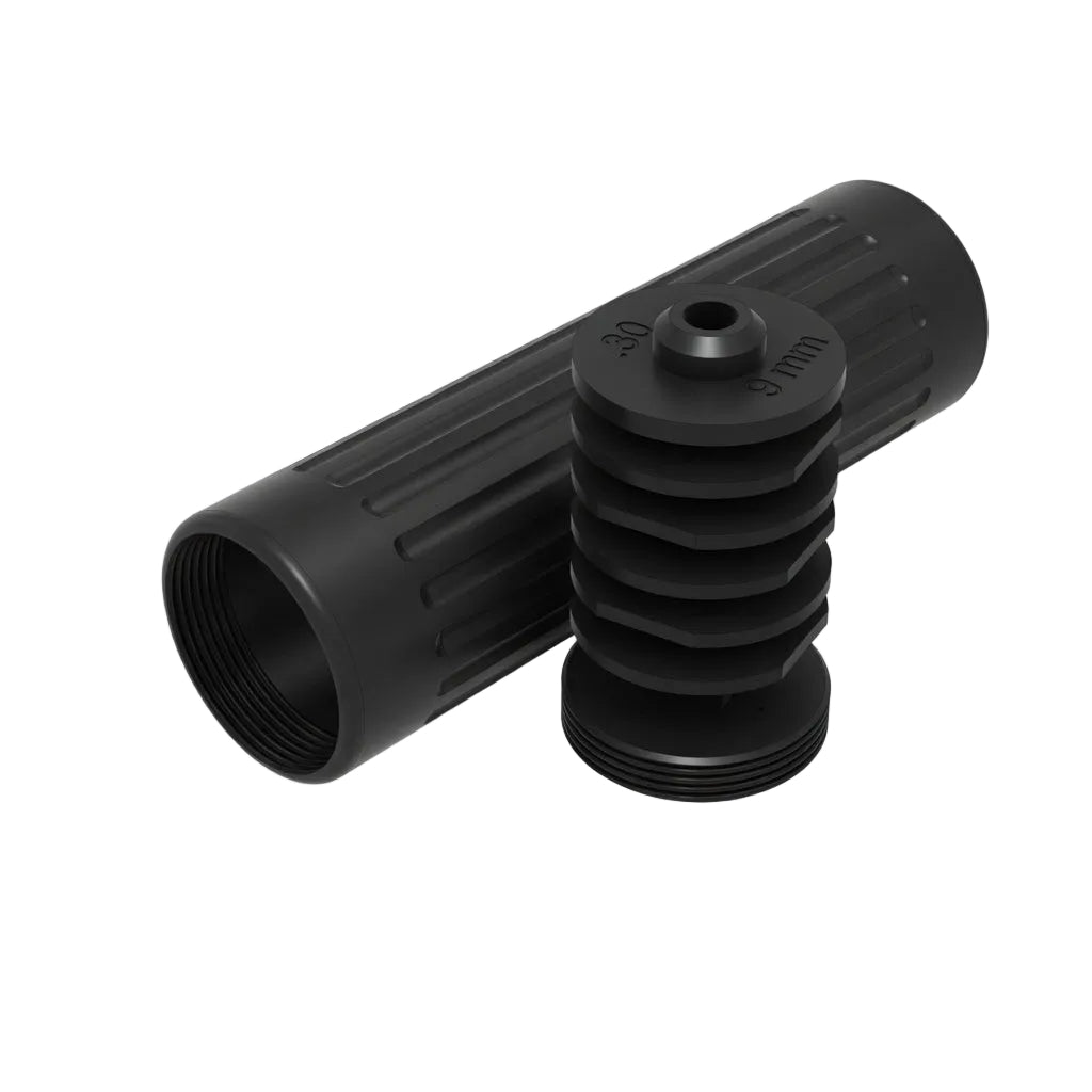 Nieload™ GenXL .30 Suppressor MAX 8mm