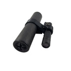 Nieload ™ S-mount IR damper bracket