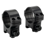 Nieload™ TAC34QR LÅG Picatinny