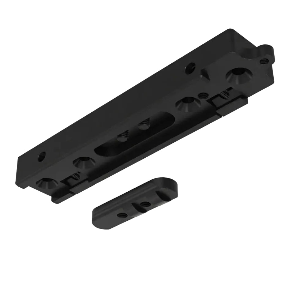 Nieload™ TRG/T3-fäste