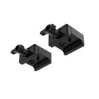Nieload™ QR bottenvävare 2 st