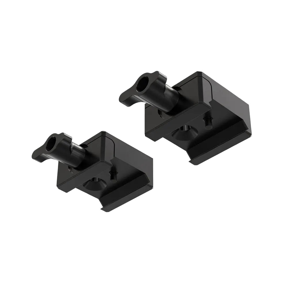Nieload™ QR bottenvävare 2 st