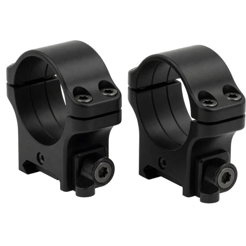 Nieload™ TAC34QR LÅG Picatinny