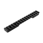 Nieload™ Remington 700 LA picatinnyskena