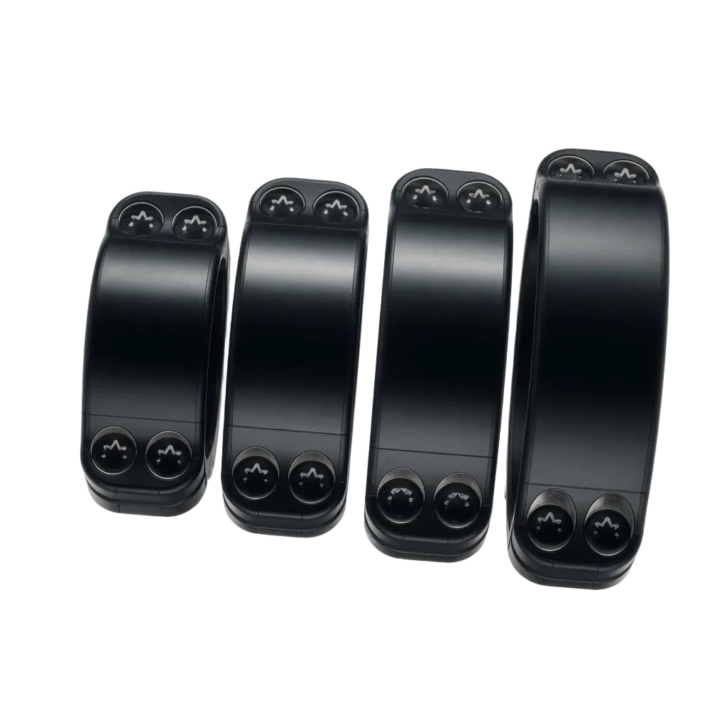 Nieload™ HTR30 Rings