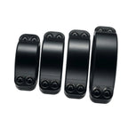 Nieload™ HTR34-ringar
