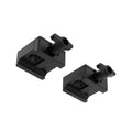 Nieload™ QR Bottom Weaver 2pcs
