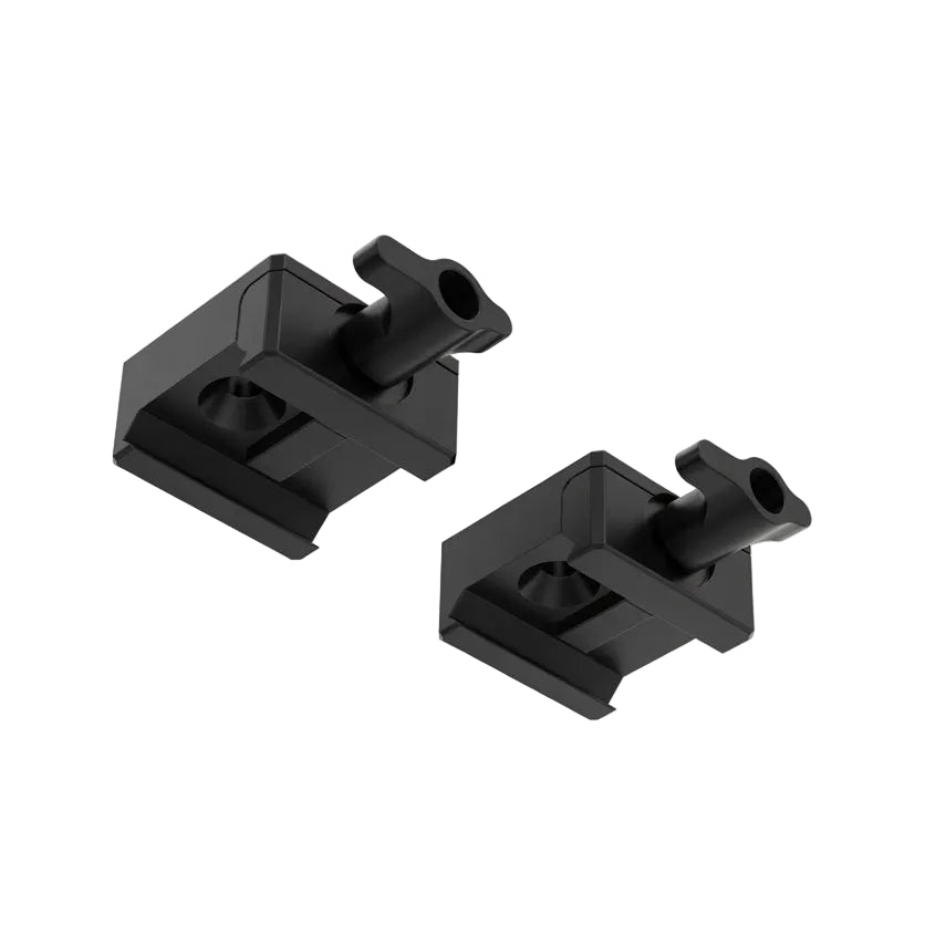 Nieload™ QR Bottom Weaver 2pcs