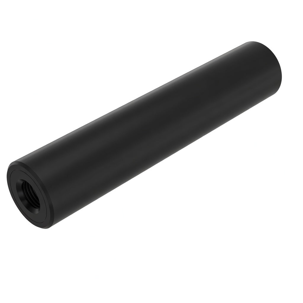 Nieload™ .17 Ljuddämpare 1/2"-20