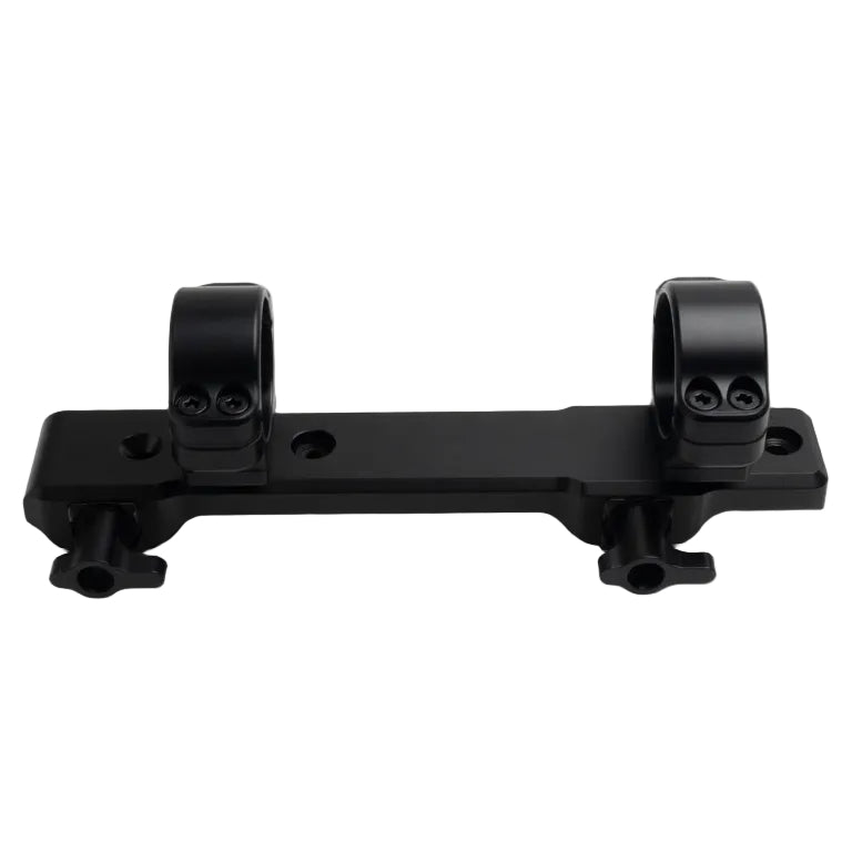 Nieload™ Sauer 404 basfäste