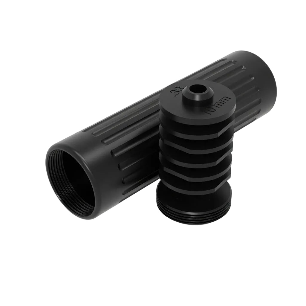 Nieload™ GenXL .33 Suppressor MAX 9mm