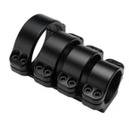 Nieload™ HTR34-ringar
