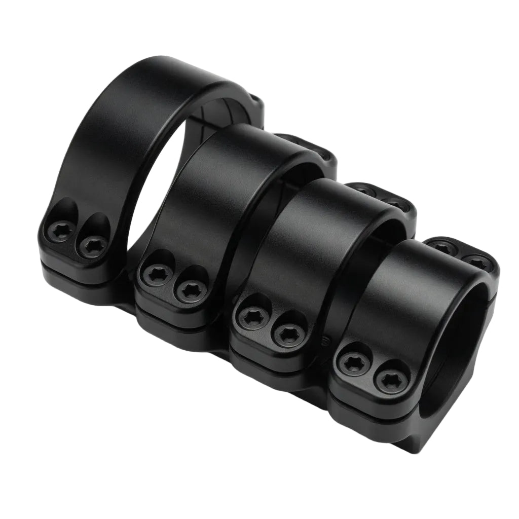 Nieload™ HTR25 Rings