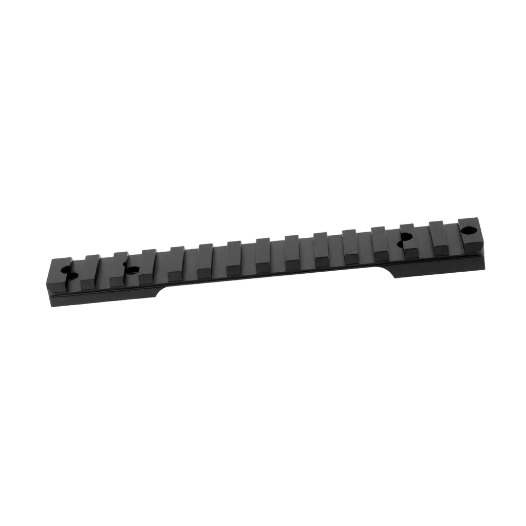 Nieload™ 202STD 10MOA picatinny rail