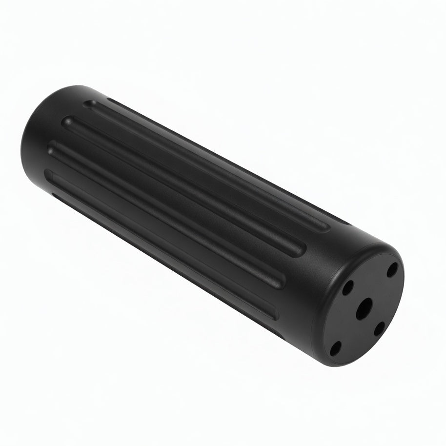 Nieload™ GenX .26 Suppressor MAX 6.5mm