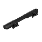 Nieload™ Picatinny-Blaser Converter stainless