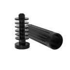 Nieload™ GenX .33 Ljuddämpare MAX 8,5 mm