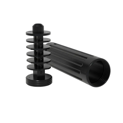 Nieload™ GenX .22 Suppressor MAX 5,5mm