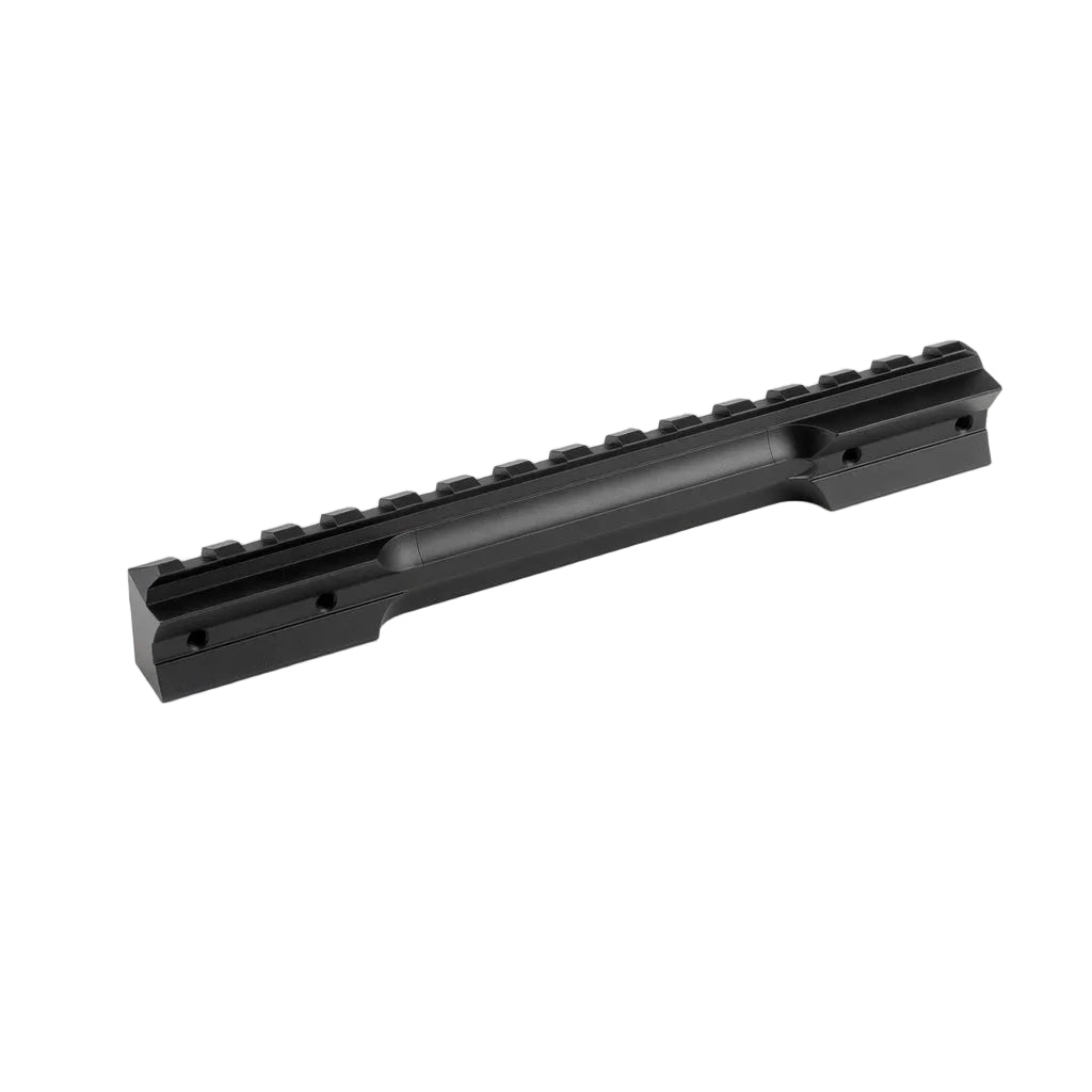 Nieload™ 202STD 10MOA picatinny rail