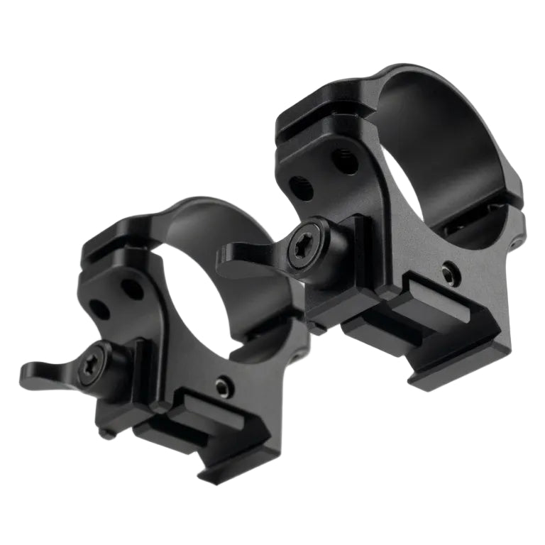 Nieload™ HTR QR P30 2pcs