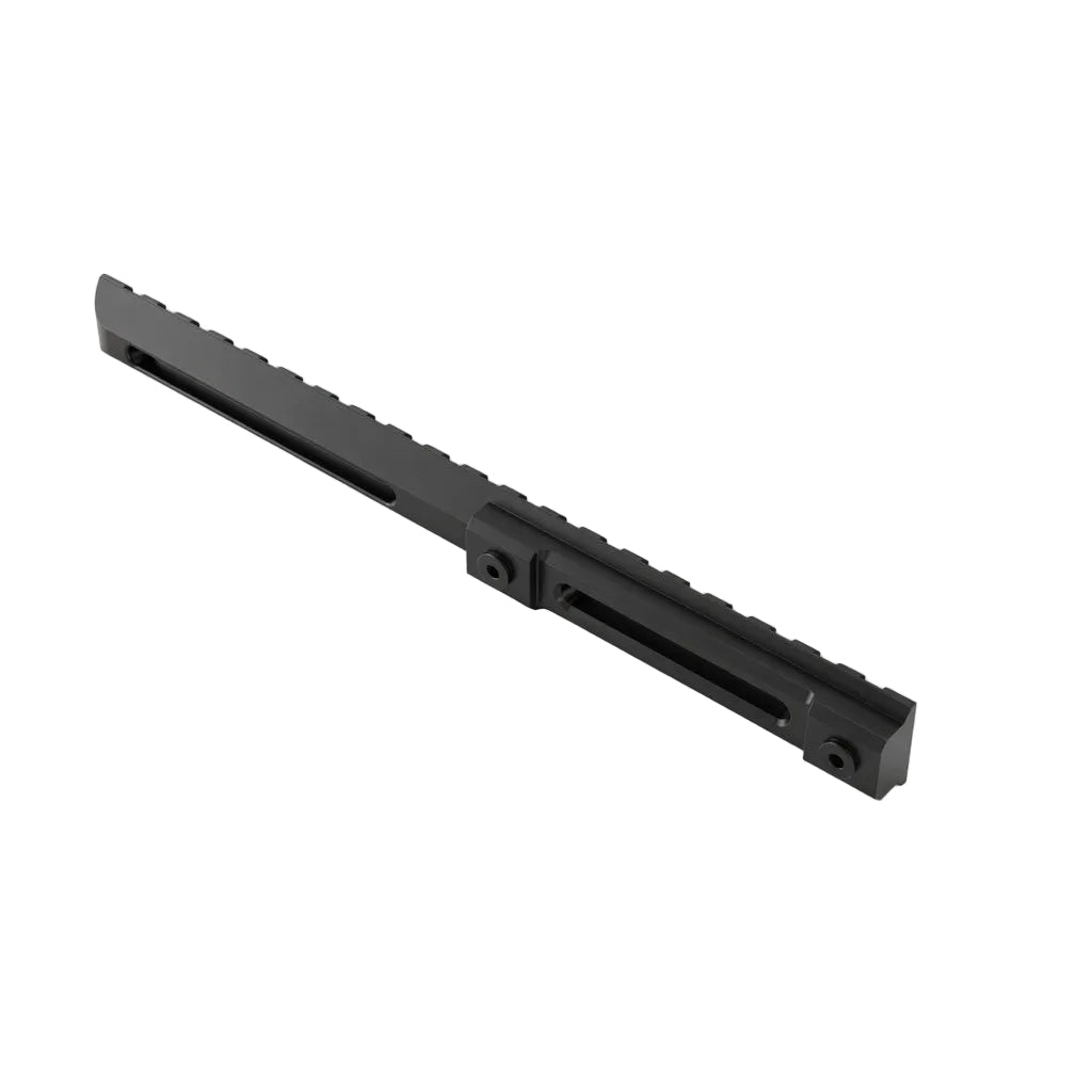 Nieload™ R8 picatinny-klämma