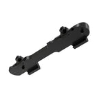 Nieload™ Picatinny-Blaser Converter stainless
