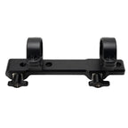 Nieload™ Sauer 404 base mount