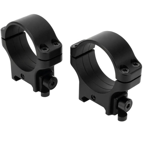 Nieload™ TAC34QR LÅG Picatinny