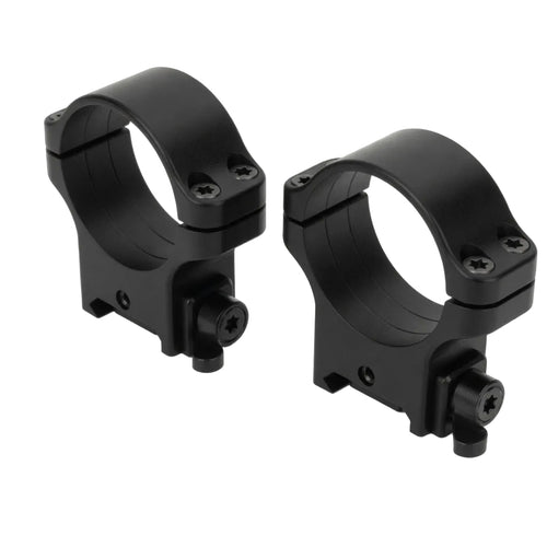 Nieload™ TAC34QR LÅG Picatinny