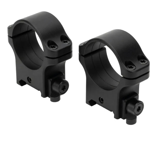 Nieload™ TAC34QR LÅG Picatinny