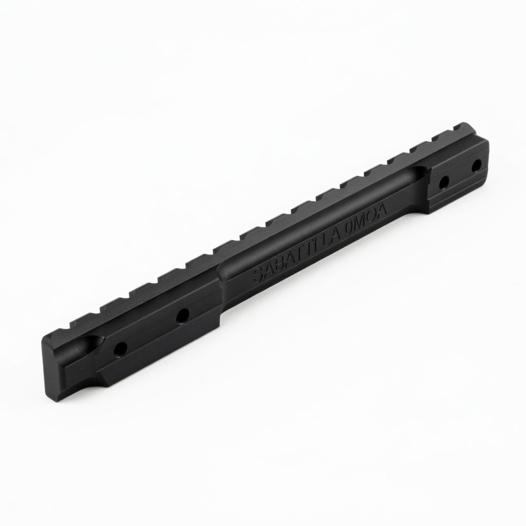 Nieload™ Remington 700 LA picatinnyskena