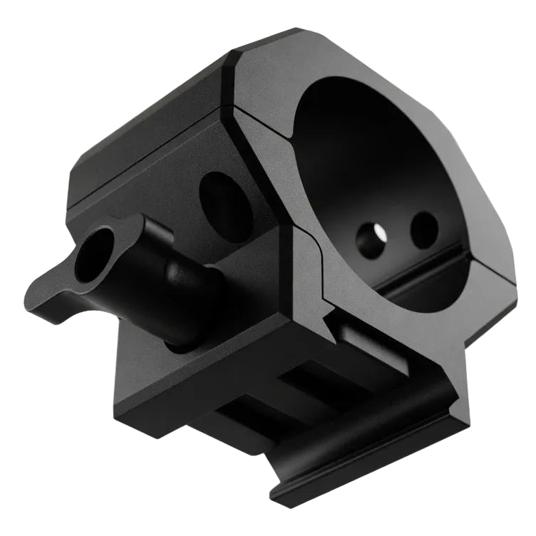 Nieload™ TAC30QR LÅG Picatinny