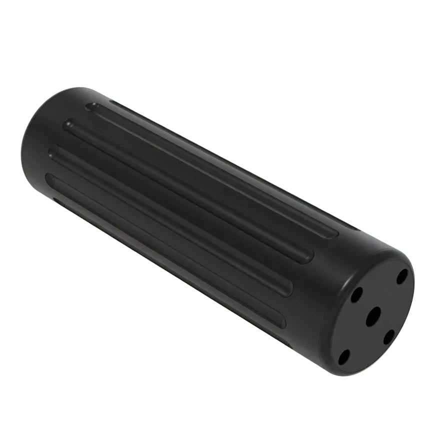 Nieload™ GenX .22 Suppressor MAX 5.5mm