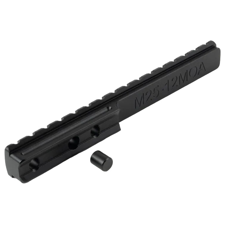 Nieload™ Mauser M18 10MOA picatinnyskena
