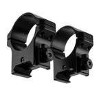 Nieload™ TAC34QR LÅG Picatinny