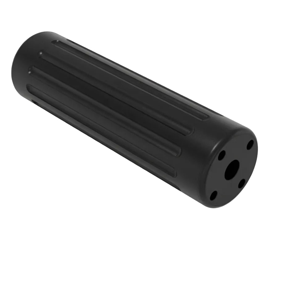 Nieload™ GenX .33 Suppressor MAX 8.5mm